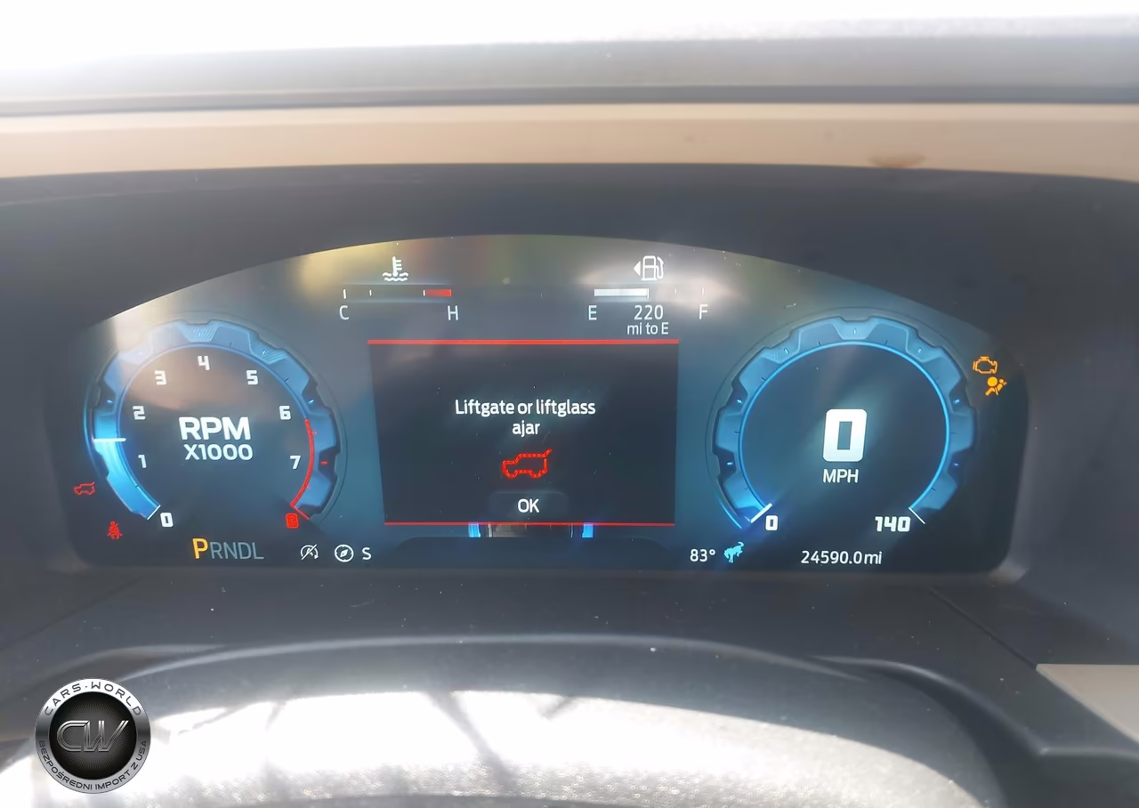 2025 Ford Bronco Sport Big Bend VIN:3FMCR9BN8SRE22533 - 7