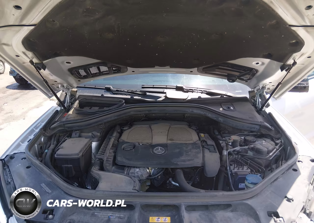 2018 Mercedes-Benz Gle 350 4Matic VIN:4JGDA5HB5JB180045 - 10