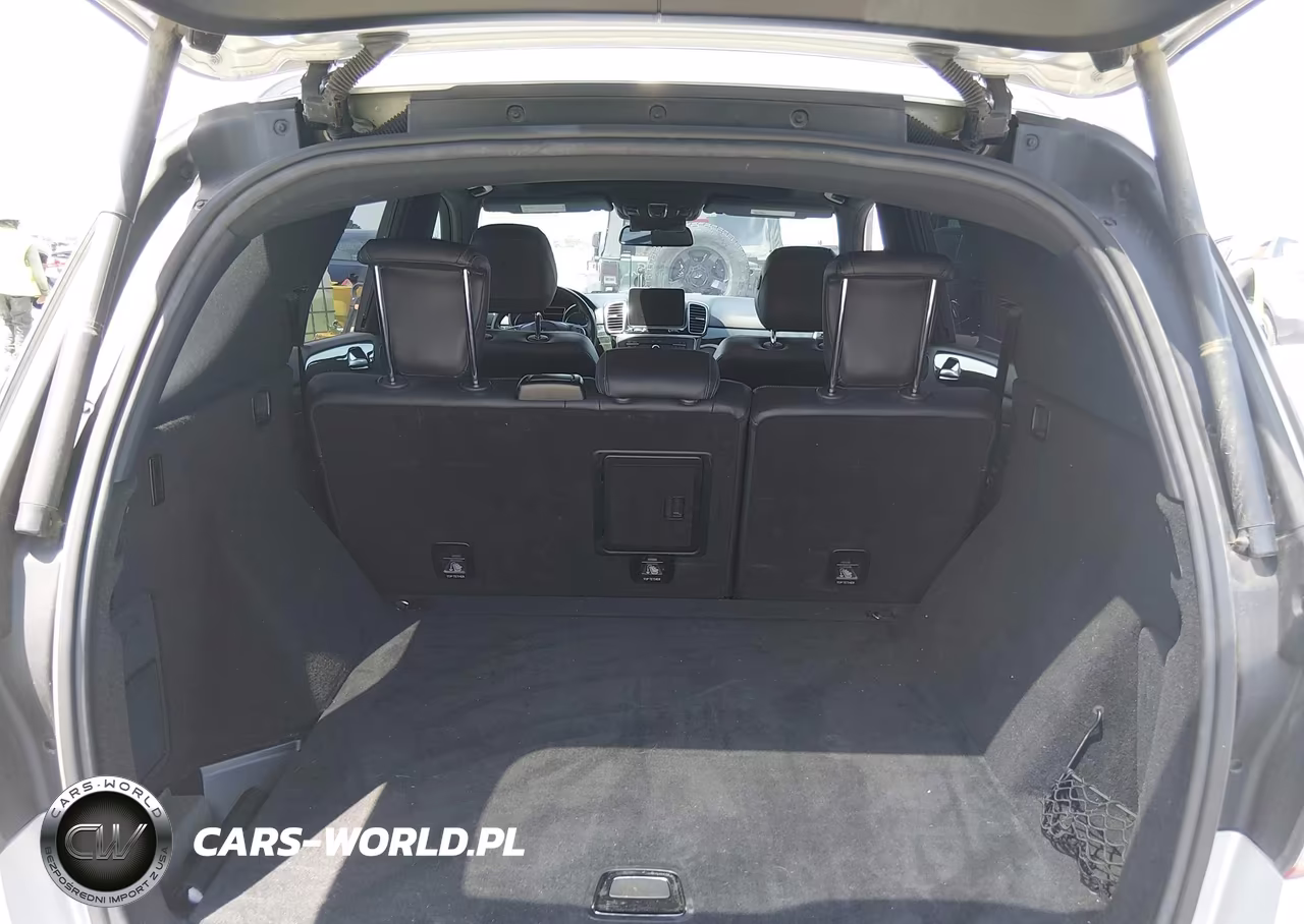 2018 Mercedes-Benz Gle 350 4Matic VIN:4JGDA5HB5JB180045 - 17