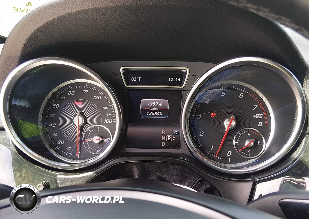 2018 Mercedes-Benz Gle 350 4Matic VIN:4JGDA5HB5JB180045 - 7