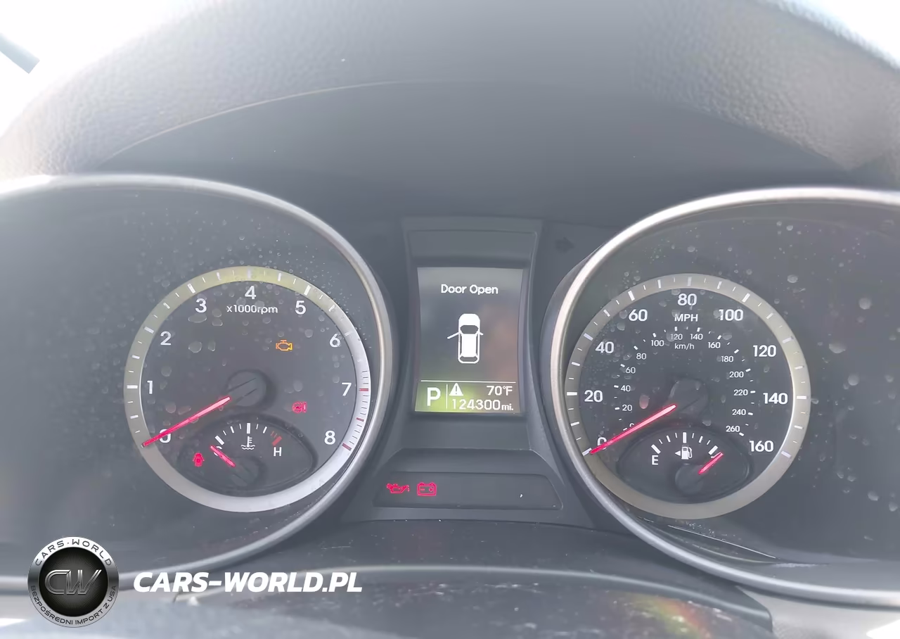 2016 Hyundai Santa Fe Sport 2.4L VIN:5XYZT3LB2GG360887 - 15