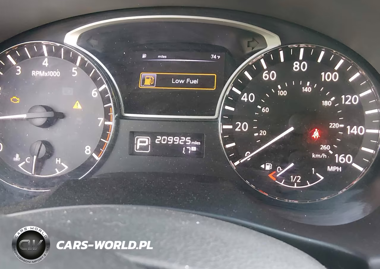 2014 Nissan Altima 2.5 VIN:1N4AL3APXEN229133 - 7