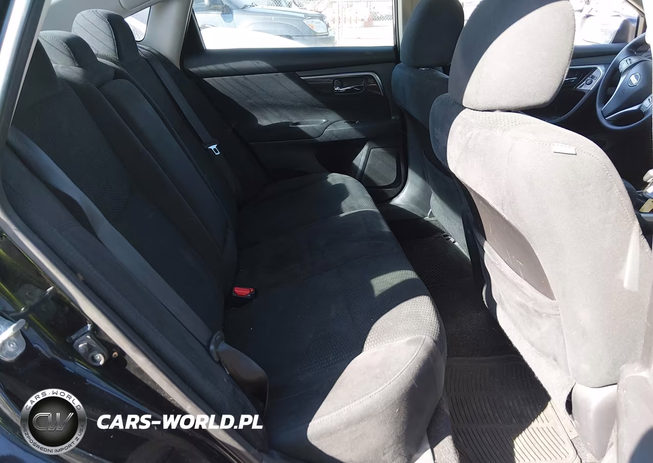 2014 Nissan Altima 2.5 VIN:1N4AL3APXEN229133 - 8