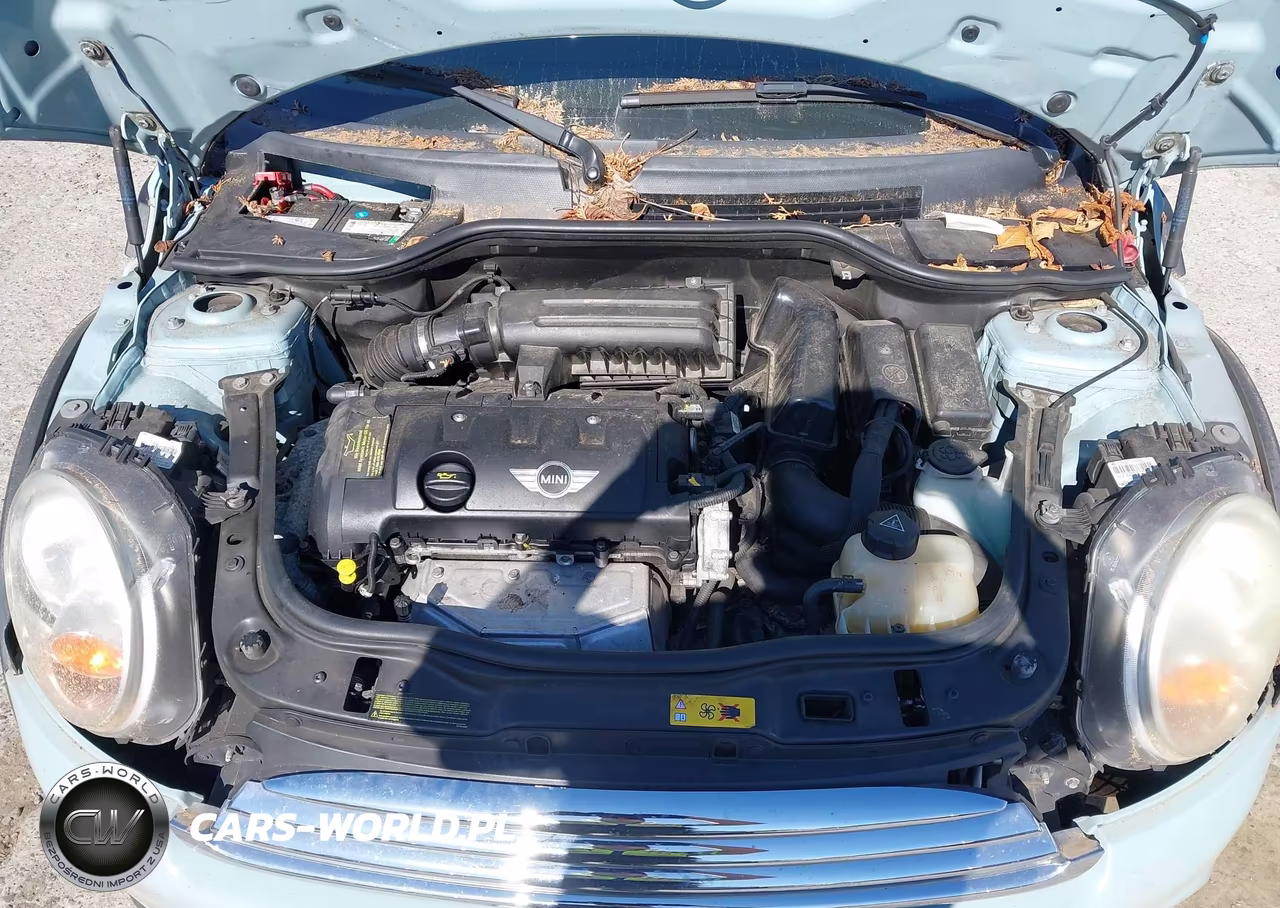 2013 Mini Hardtop Cooper VIN:WMWSU3C53DT686462 - 10