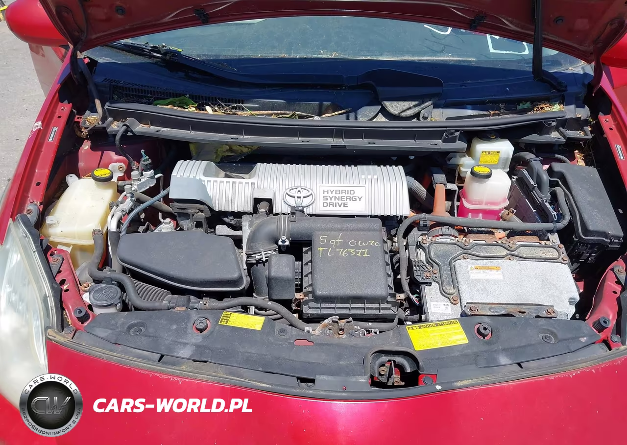 2010 Toyota Prius Iii VIN:JTDKN3DU7A1299152 - 10