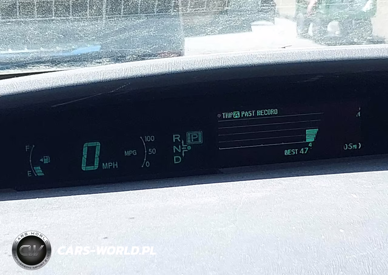 2010 Toyota Prius Iii VIN:JTDKN3DU7A1299152 - 7