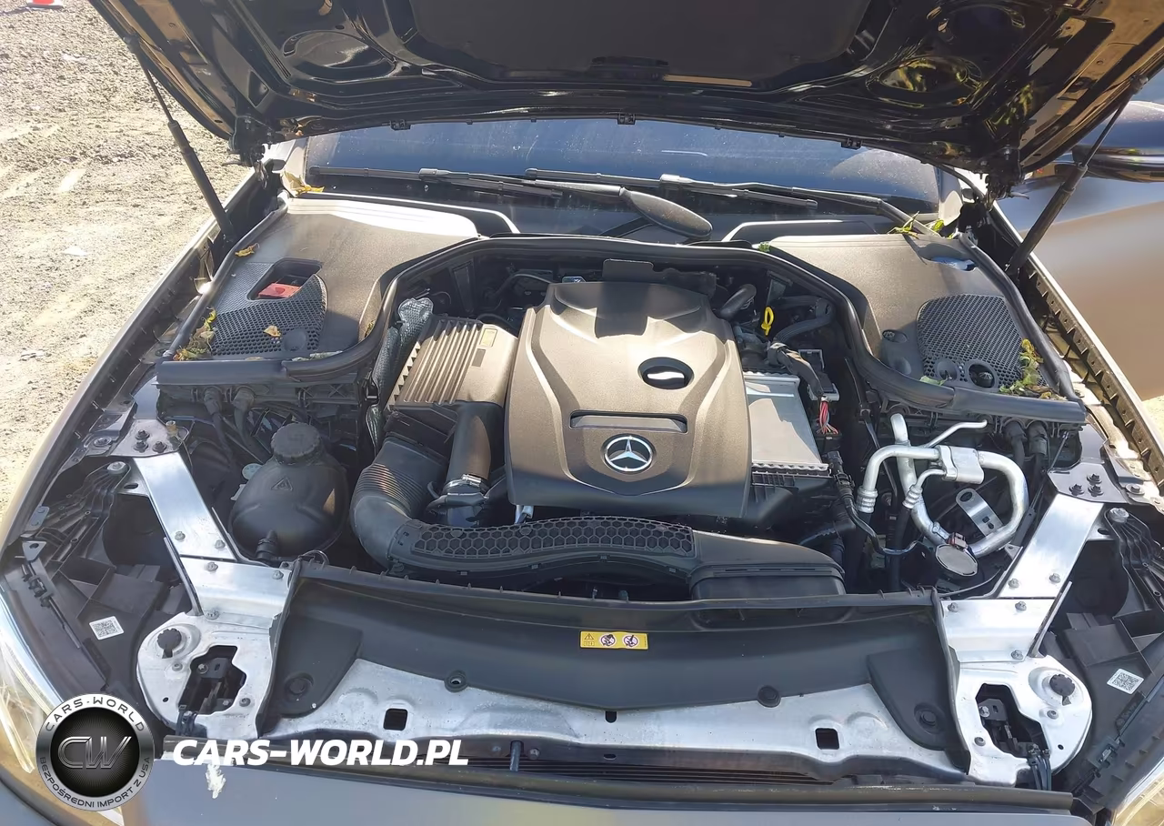 2017 Mercedes-Benz E 300 4Matic VIN:WDDZF4KB9HA076503 - 10