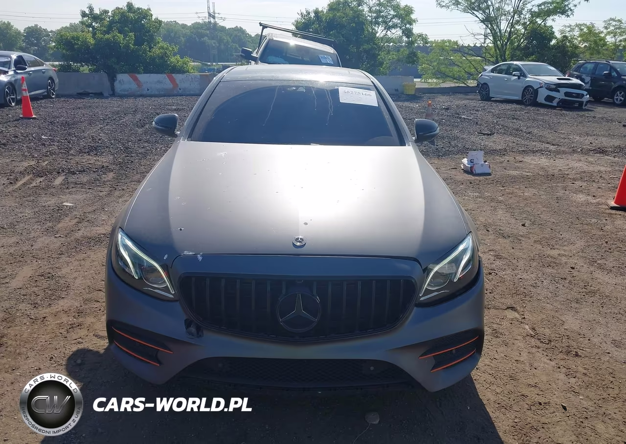 2017 Mercedes-Benz E 300 4Matic VIN:WDDZF4KB9HA076503 - 12