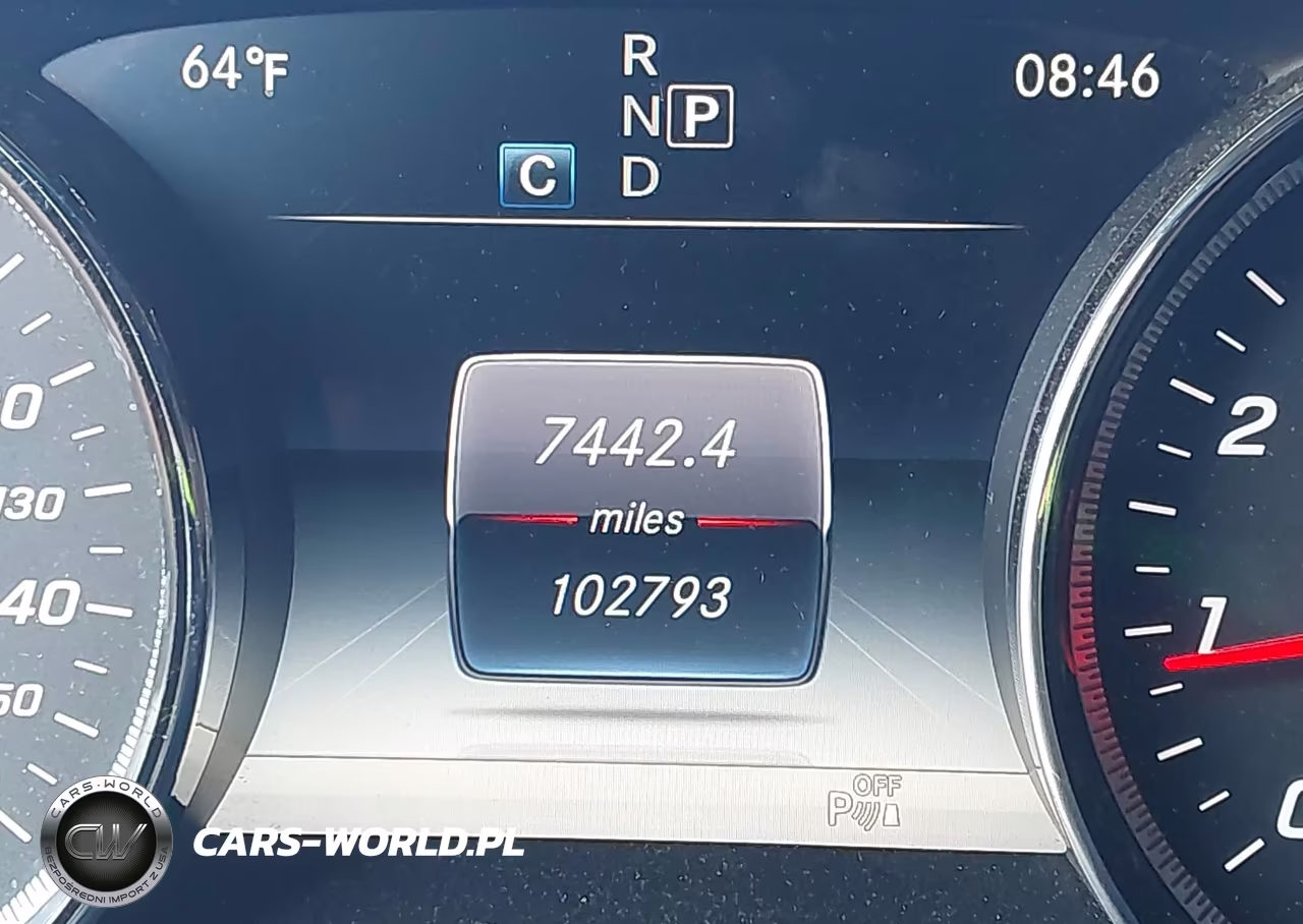 2017 Mercedes-Benz E 300 4Matic VIN:WDDZF4KB9HA076503 - 15