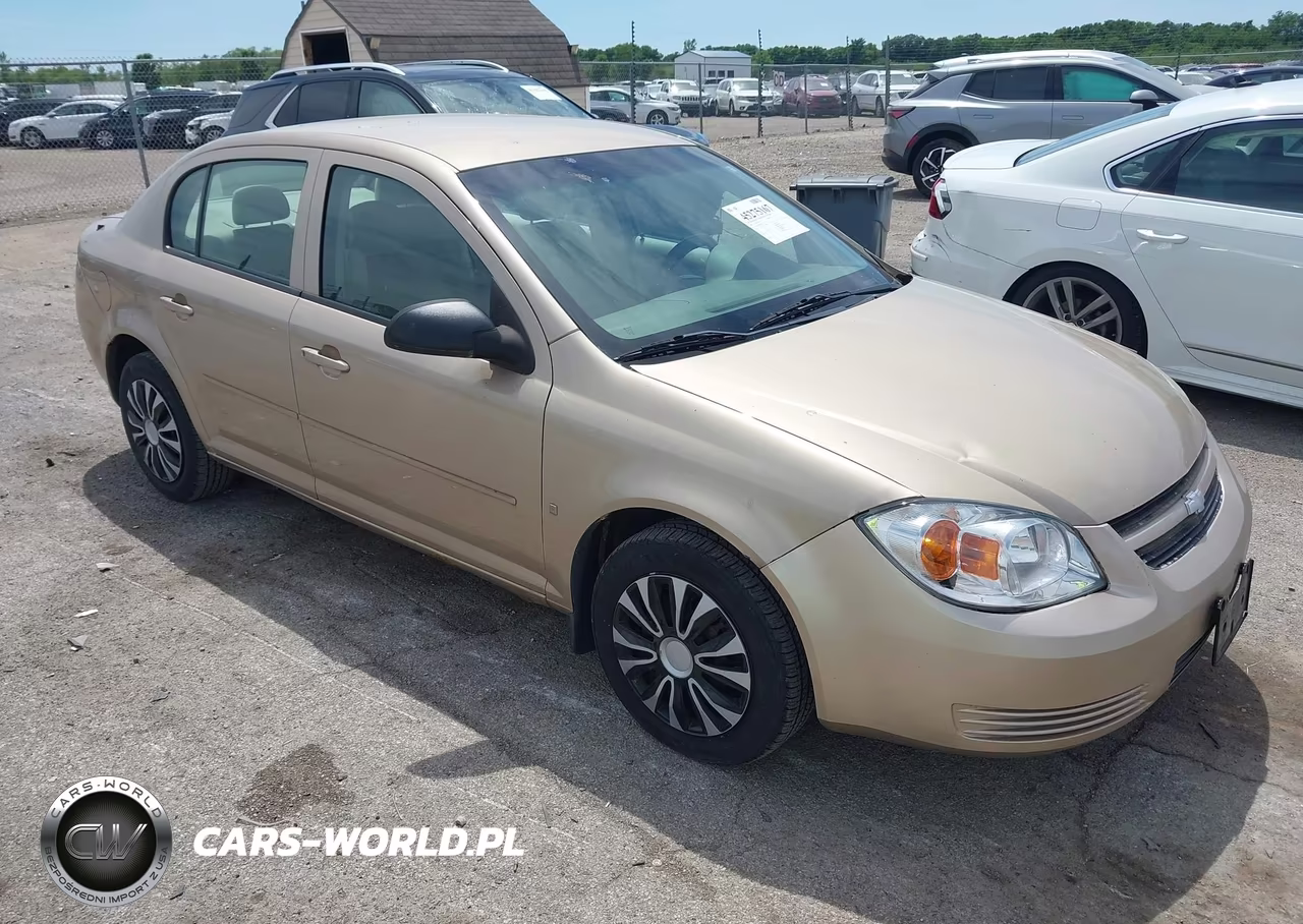 2006 Chevrolet Cobalt Ls