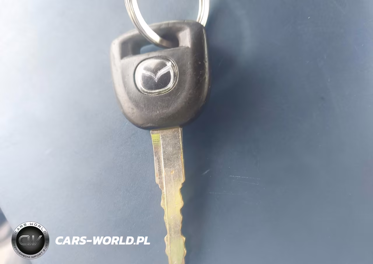 2007 Mazda Mazda3 S Sport VIN:JM1BK324171660511 - 11