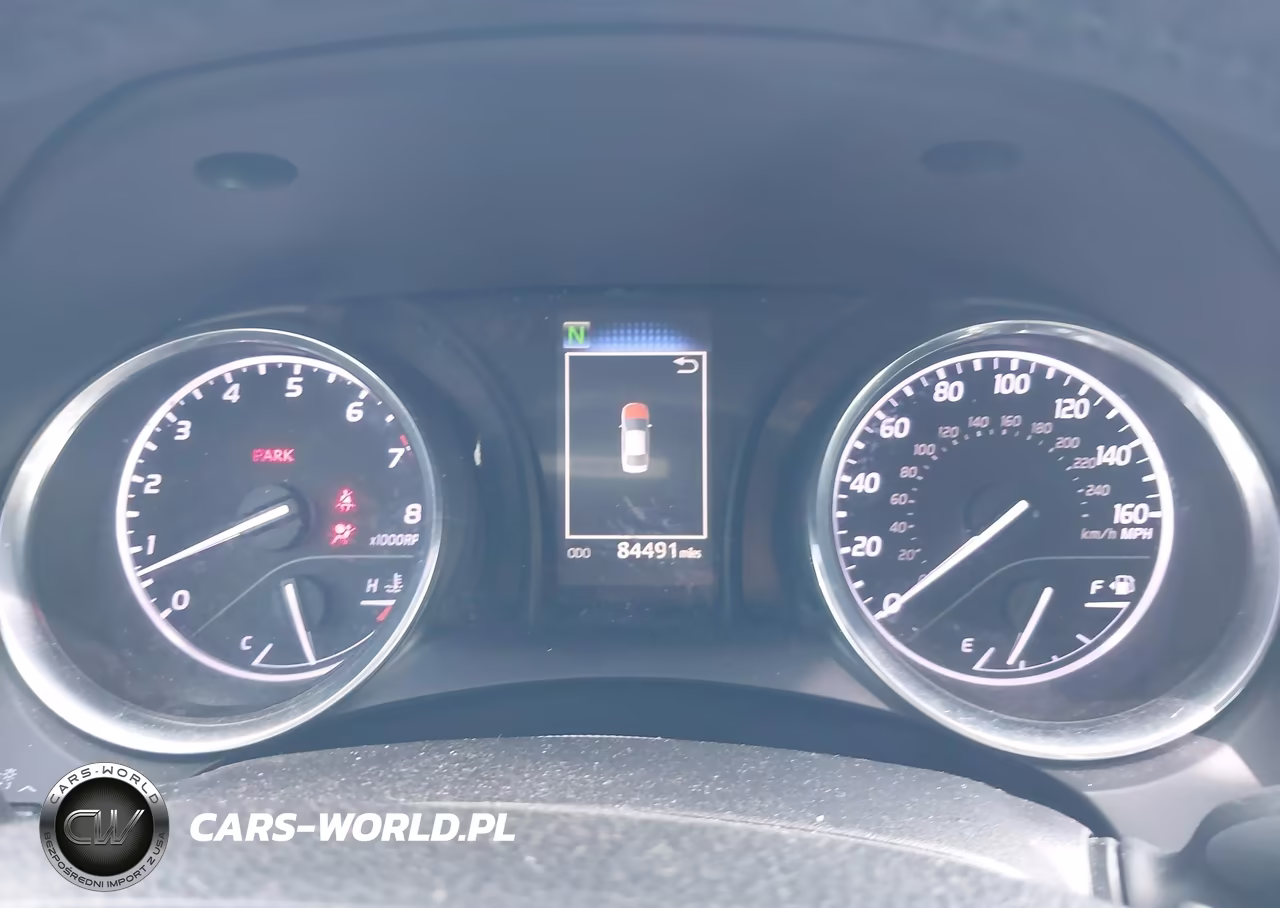 2019 Toyota Camry Se VIN:4T1B11HKXKU204233 - 7