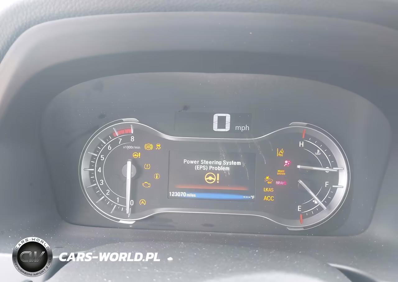 2017 Honda Pilot Touring VIN:5FNYF5H97HB007297 - 7