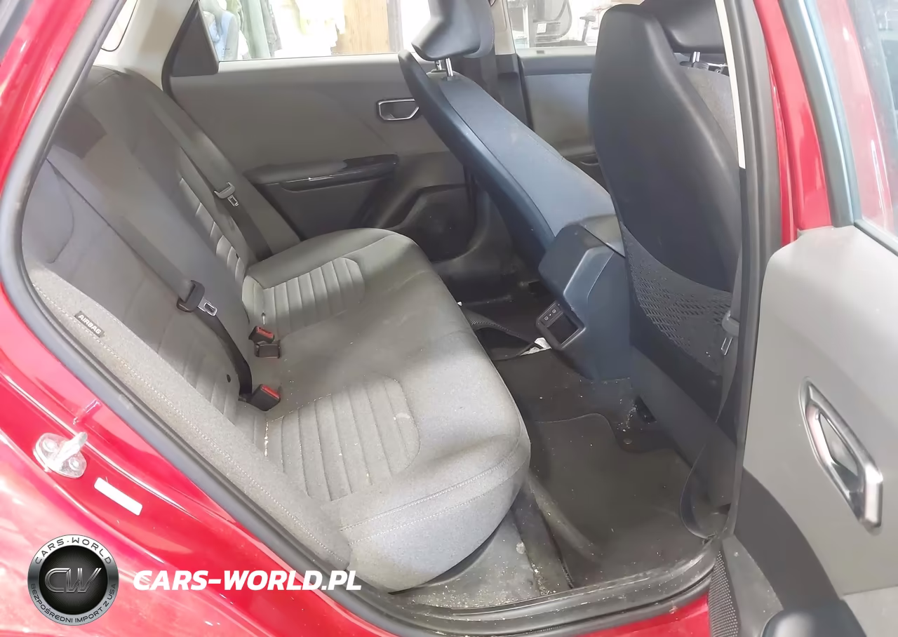 2025 Kia K4 Ex VIN:3KPFU4DE2SE185075 - 8