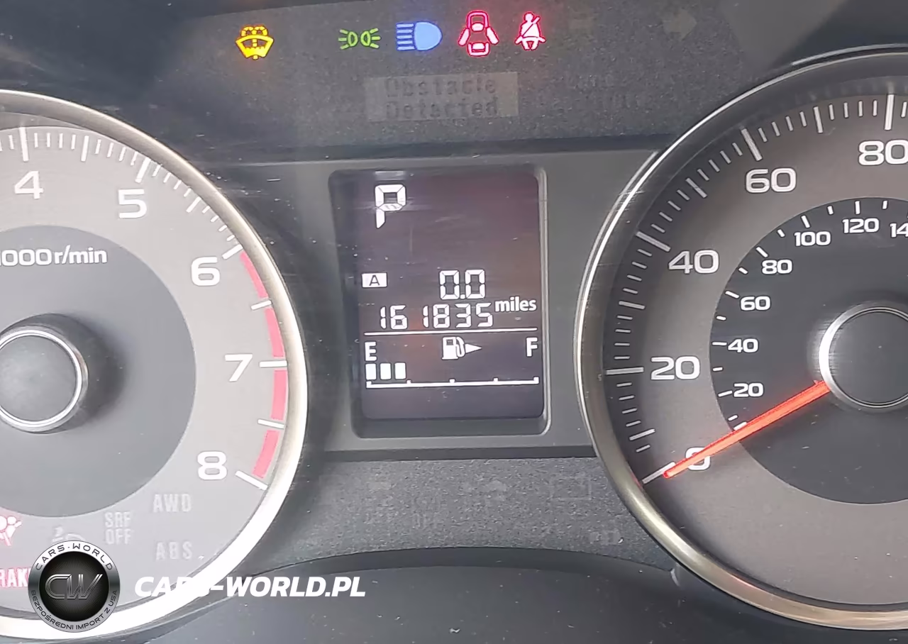 2016 Subaru Forester 2.5I Premium VIN:JF2SJAFC4GH523600 - 7