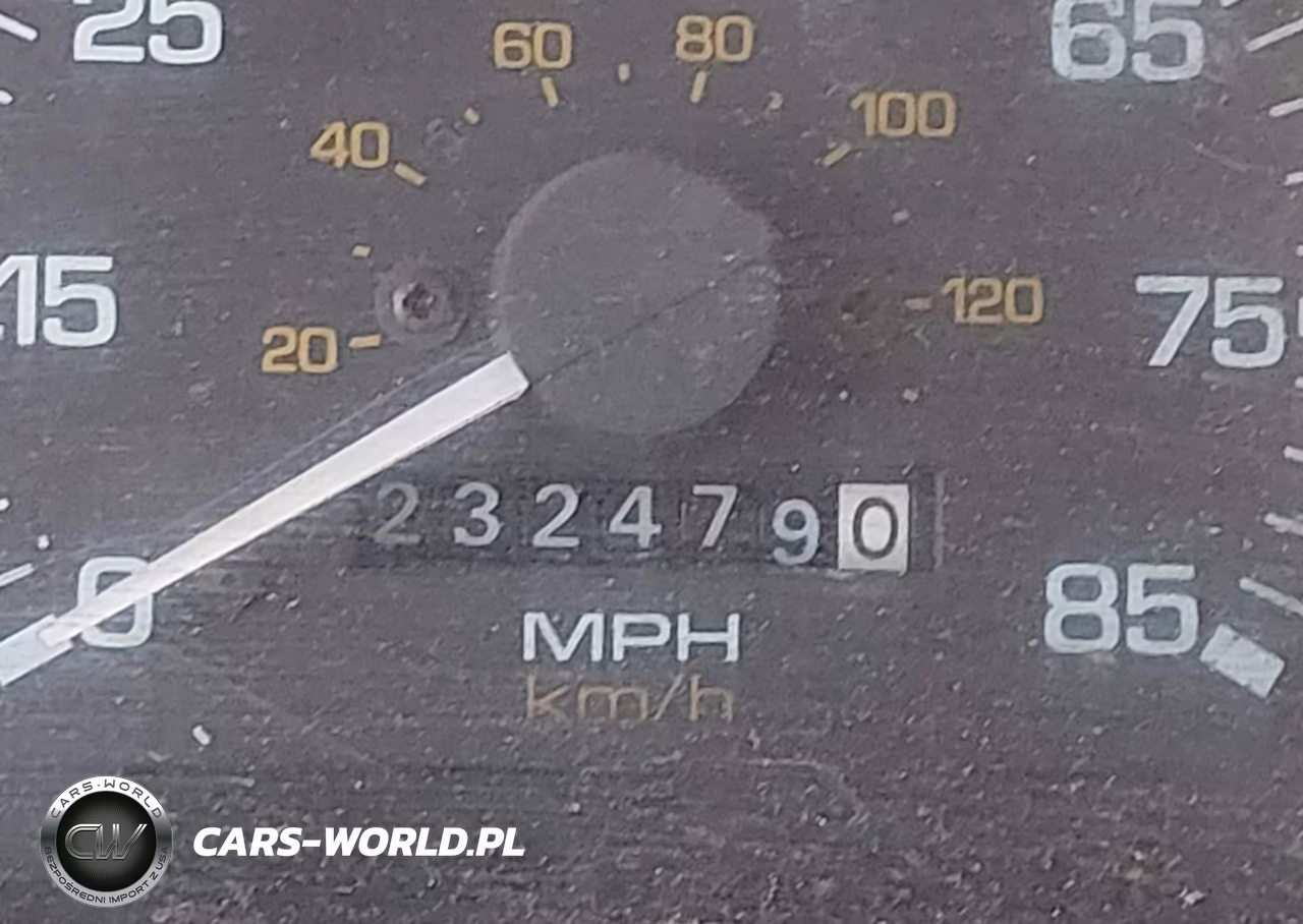 1994 Mazda B4000 VIN:4F4CR13X1RTM15042 - 15
