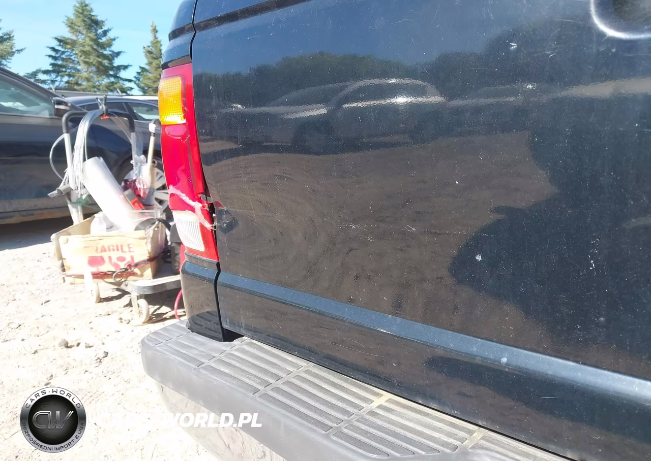 1998 Ford Ranger Splash-Xl-Xlt VIN:1FTYR10U3WPB63811 - 6