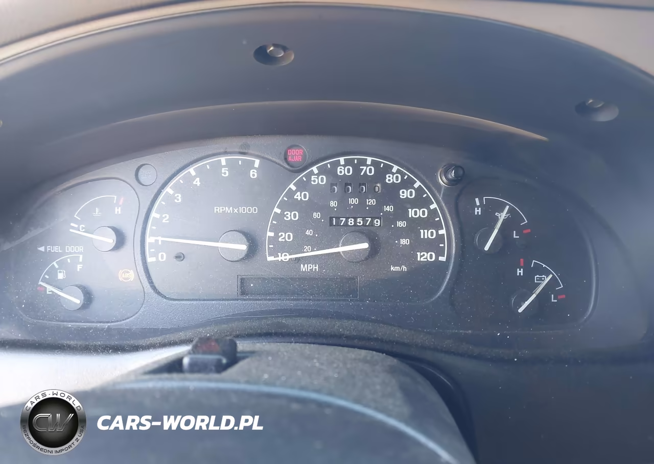1998 Ford Ranger Splash-Xl-Xlt VIN:1FTYR10U3WPB63811 - 7