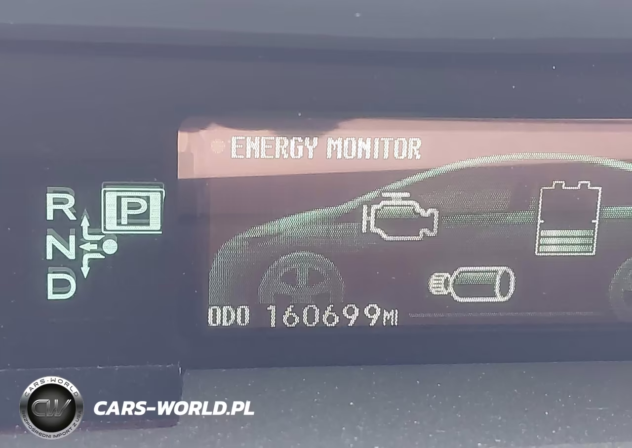 2014 Toyota Prius Four VIN:JTDKN3DU0E1757829 - 15