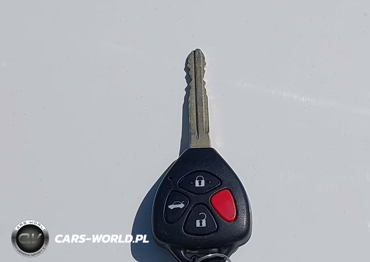 2007 Toyota Camry Le VIN:4T1BE46K27U670433 - 11