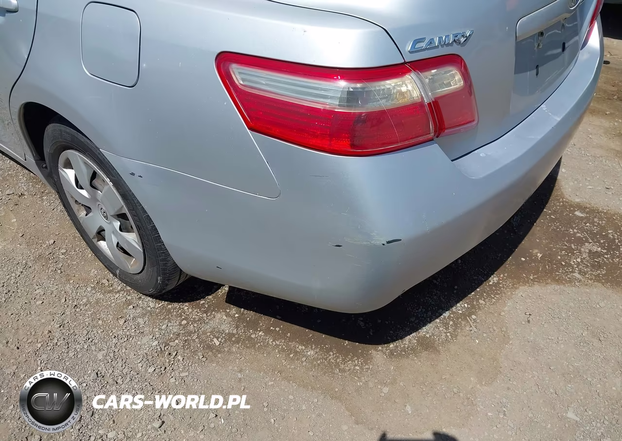 2007 Toyota Camry Le VIN:4T1BE46K27U670433 - 6