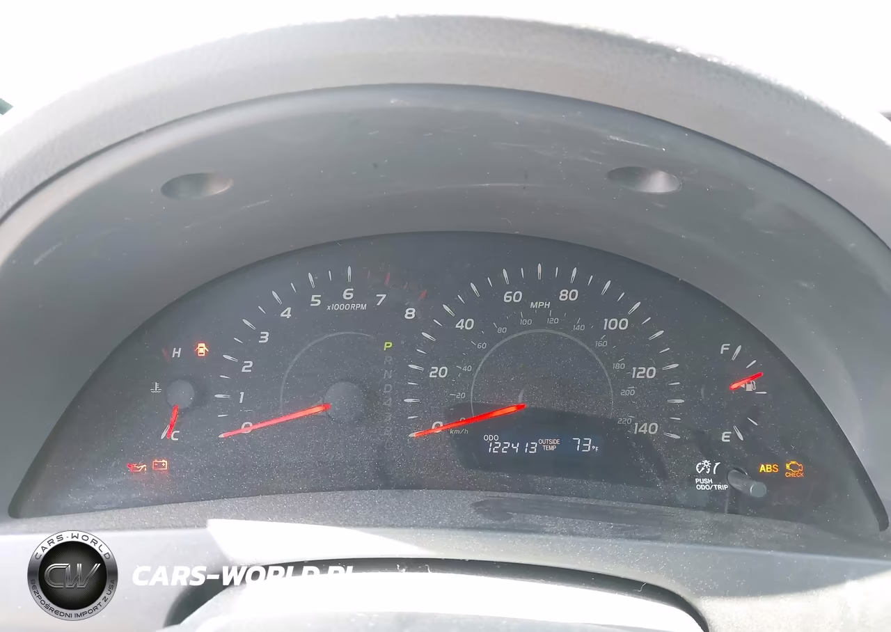 2007 Toyota Camry Le VIN:4T1BE46K27U670433 - 7