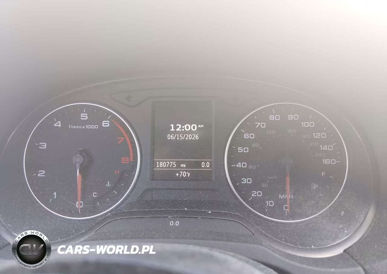 2015 Audi A3 1.8T Premium VIN:WAUACGFF9F1006668 - 7