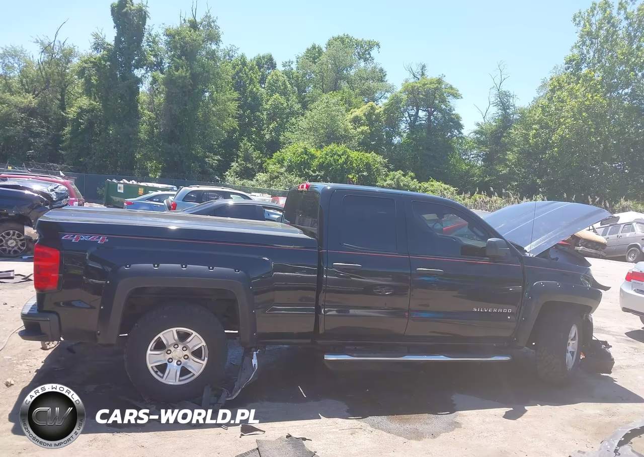 2015 Chevrolet Silverado 1500 Wt VIN:1GCVKPEH5FZ214168 - 14