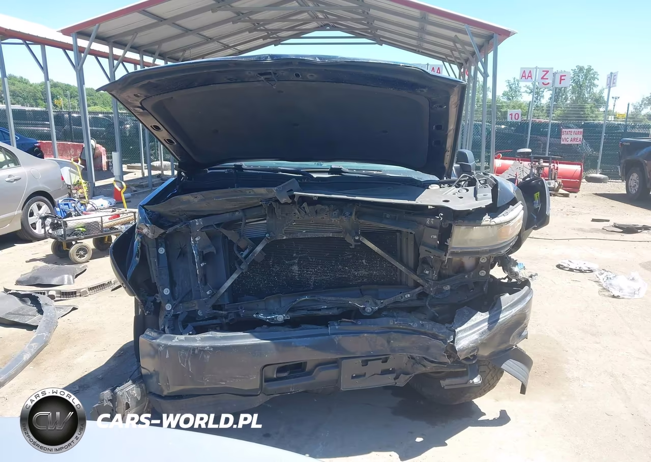 2015 Chevrolet Silverado 1500 Wt VIN:1GCVKPEH5FZ214168 - 6