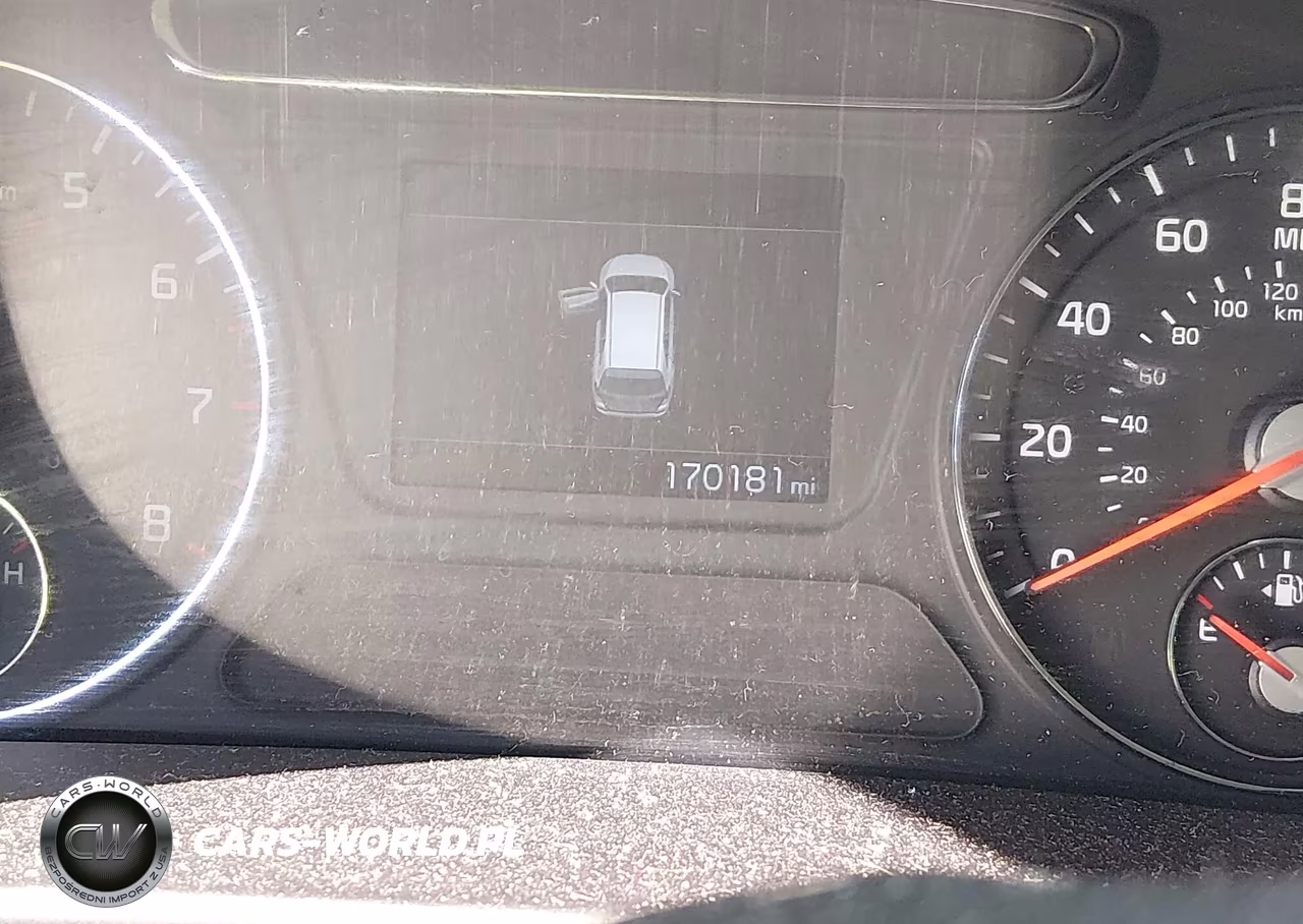 2019 Kia Sorento 2.4L L VIN:5XYPG4A36KG577459 - 7