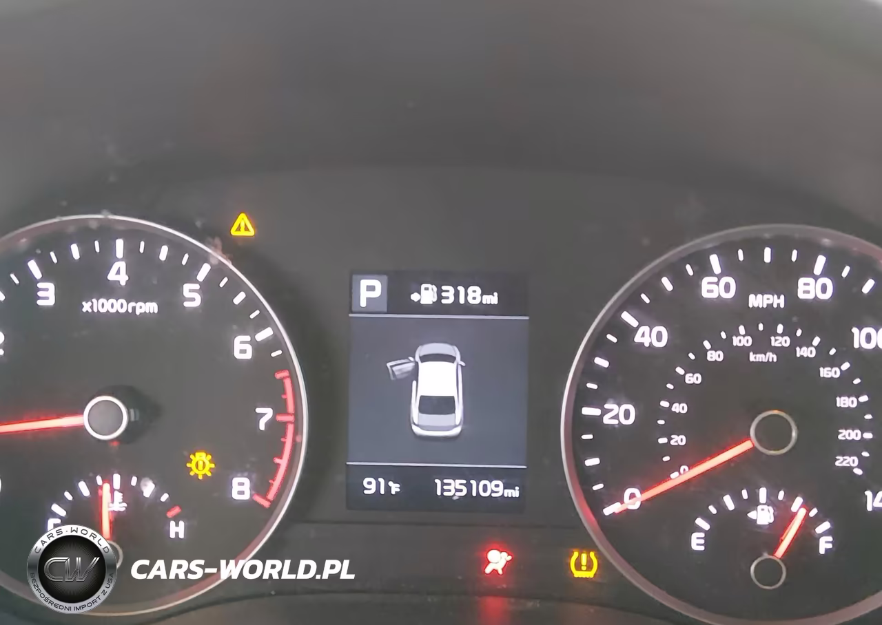 2020 Kia Rio S VIN:3KPA24AD7LE312965 - 15