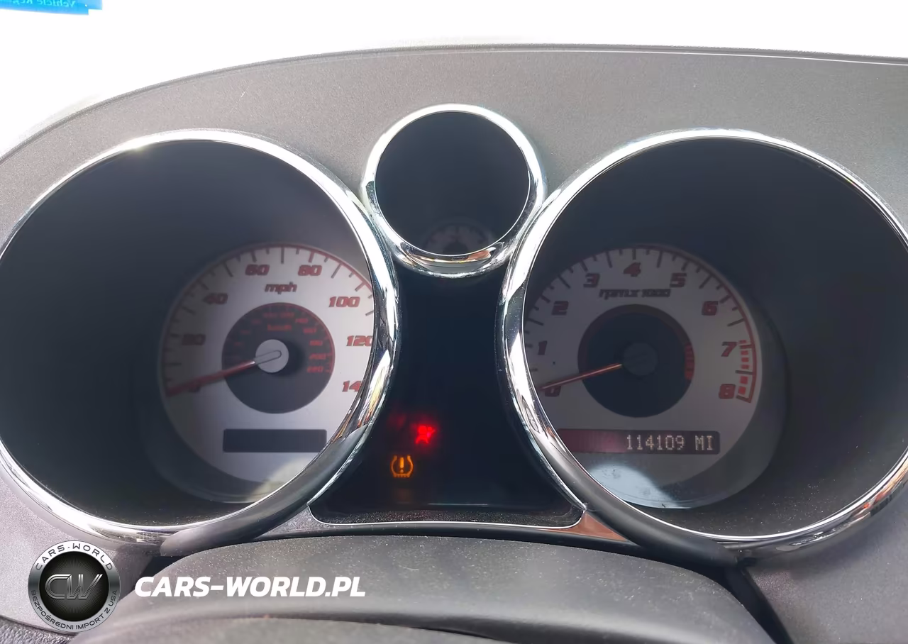 2008 Pontiac Solstice VIN:1G2MC35B78Y113904 - 7