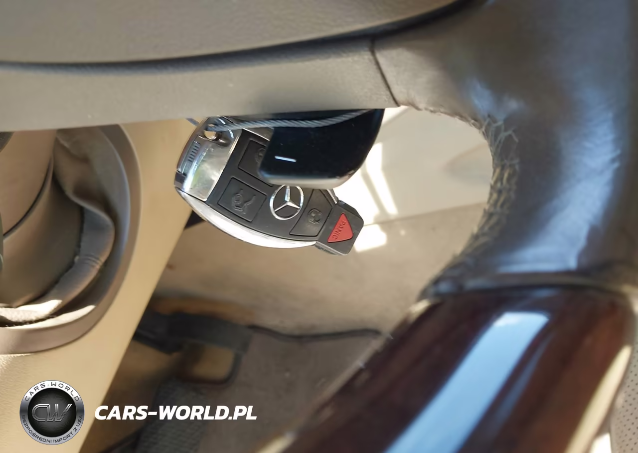 2012 Mercedes-Benz Gl 550 4Matic VIN:4JGBF8GE4CA766847 - 11