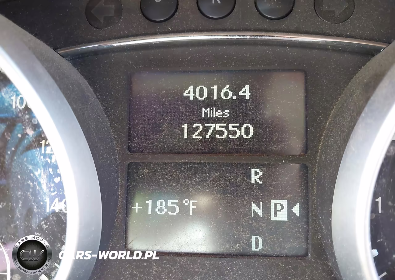 2012 Mercedes-Benz Gl 550 4Matic VIN:4JGBF8GE4CA766847 - 15