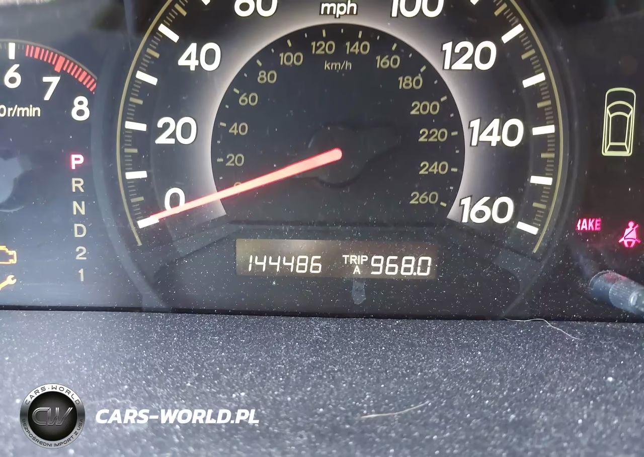 2006 Honda Odyssey Ex-L VIN:5FNRL38786B442052 - 15