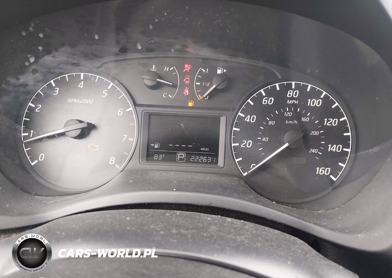 2016 Nissan Sentra S VIN:3N1AB7AP1GY210211 - 7
