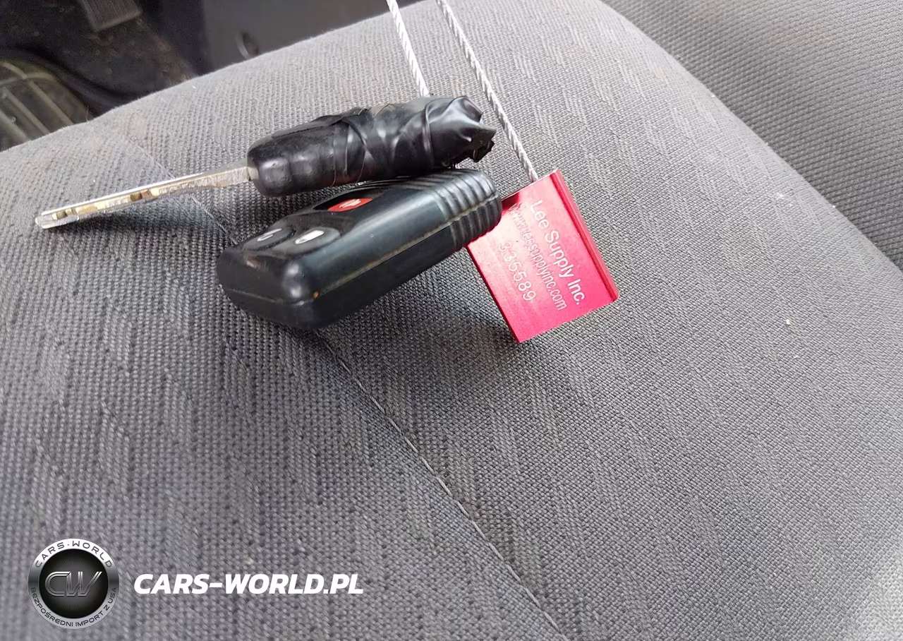 2006 Mazda Tribute I VIN:4F2YZ92Z46KM19717 - 11