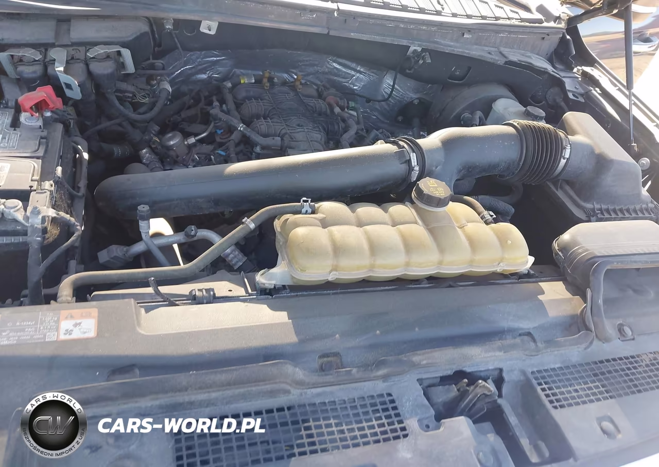 2021 Ford Expedition Limited VIN:1FMJU2AT7MEA42974 - 10