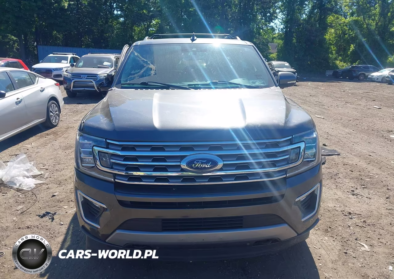 2021 Ford Expedition Limited VIN:1FMJU2AT7MEA42974 - 12
