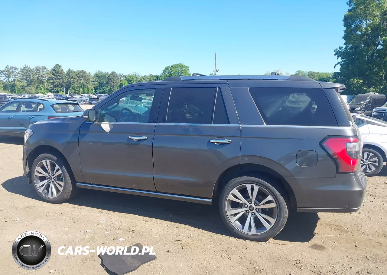 2021 Ford Expedition Limited VIN:1FMJU2AT7MEA42974 - 14