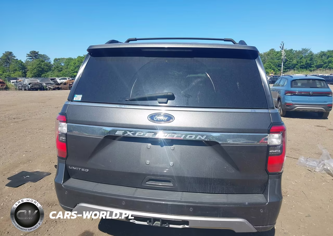 2021 Ford Expedition Limited VIN:1FMJU2AT7MEA42974 - 16