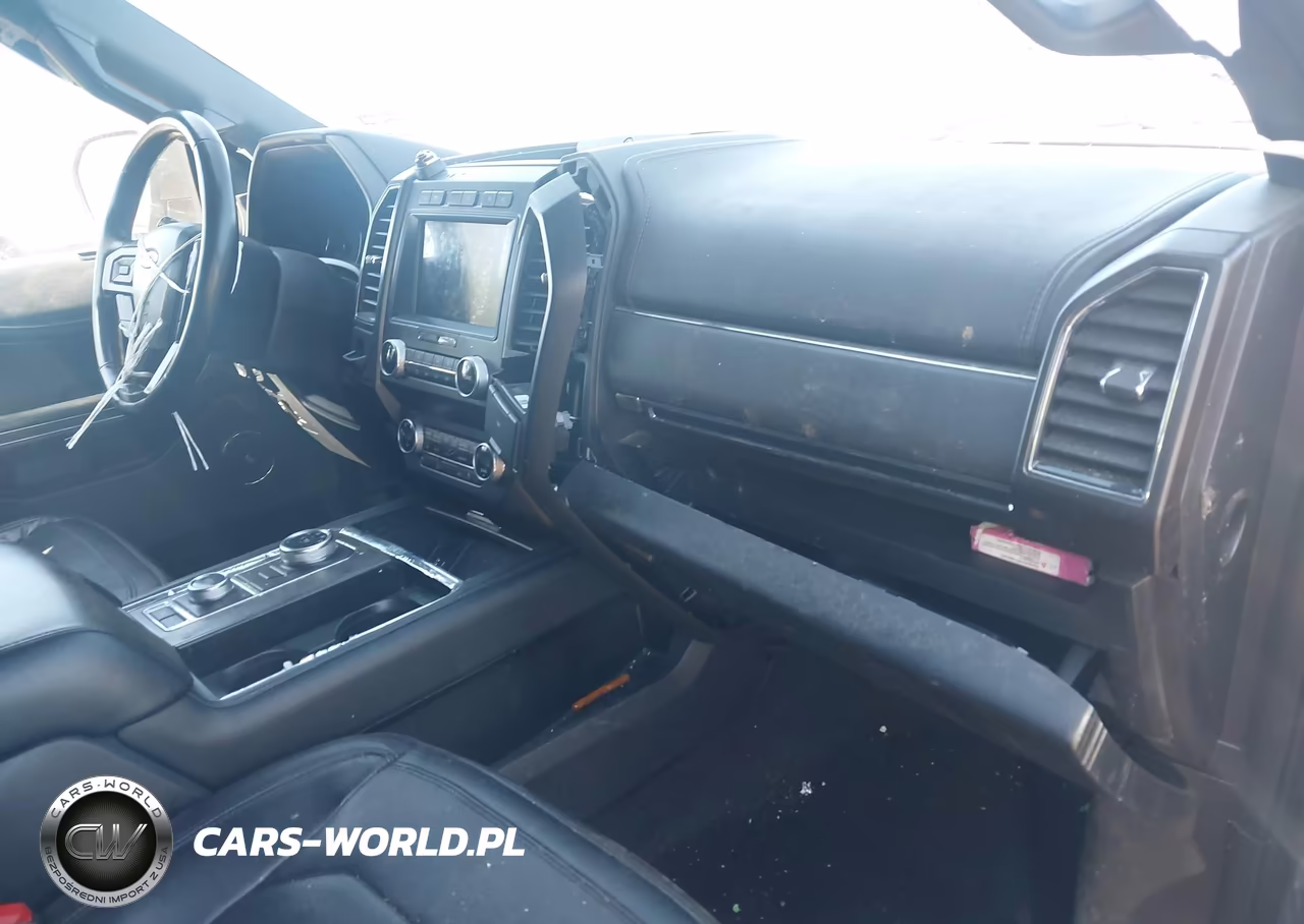 2021 Ford Expedition Limited VIN:1FMJU2AT7MEA42974 - 5