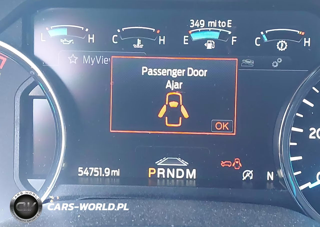 2021 Ford Expedition Limited VIN:1FMJU2AT7MEA42974 - 7