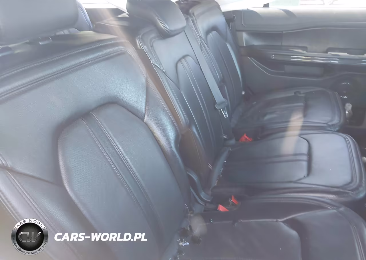 2021 Ford Expedition Limited VIN:1FMJU2AT7MEA42974 - 8