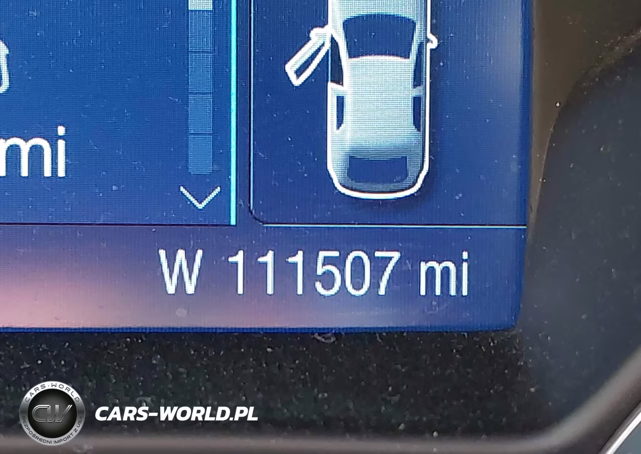 2014 Ford Focus Se VIN:1FADP3F27EL386760 - 12
