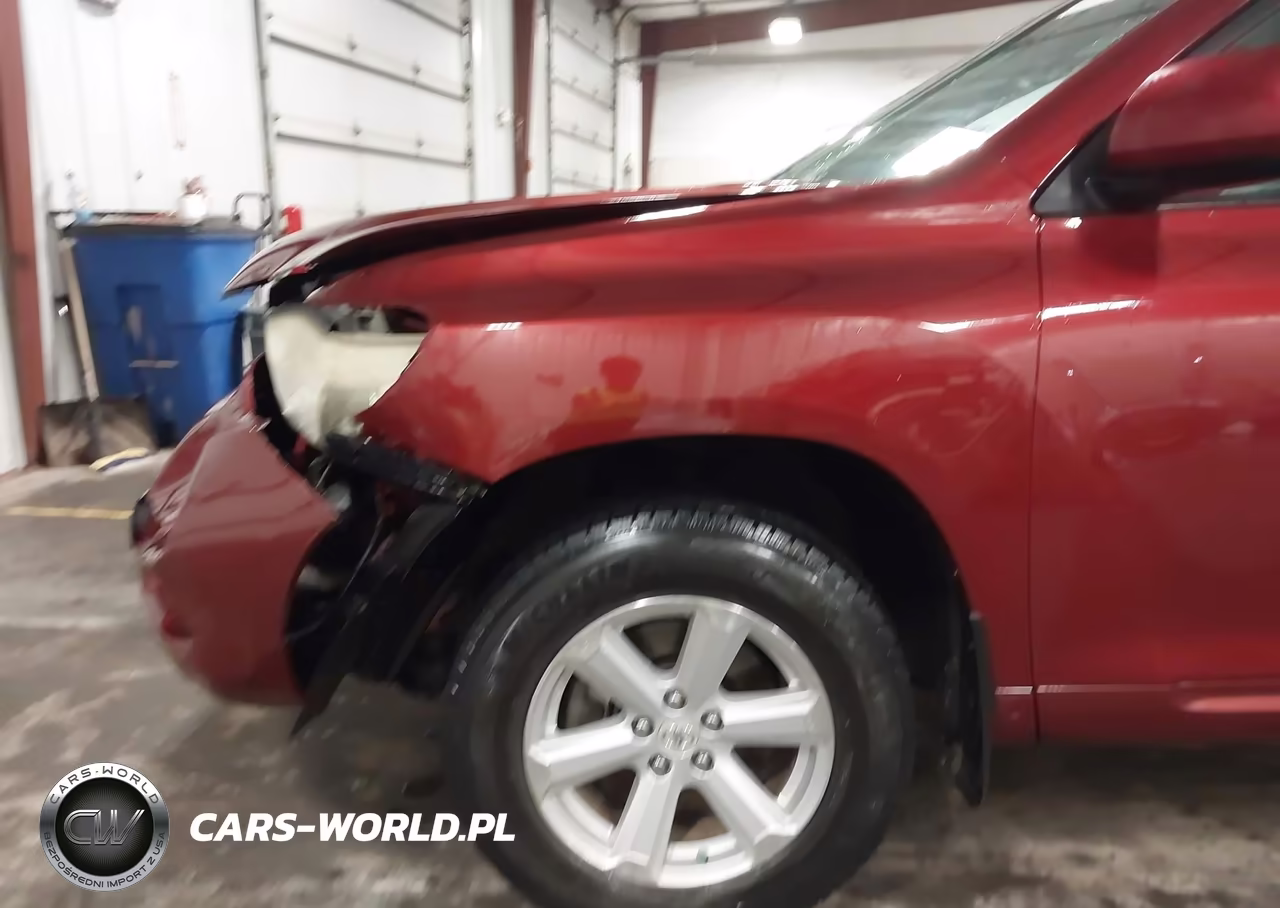 2010 Toyota Highlander Se V6 VIN:5TDJK3EH7AS025765 - 17