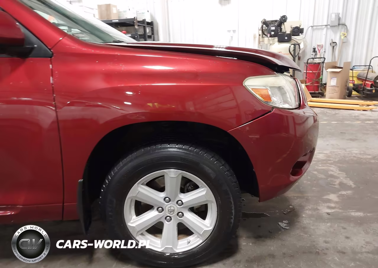 2010 Toyota Highlander Se V6 VIN:5TDJK3EH7AS025765 - 18