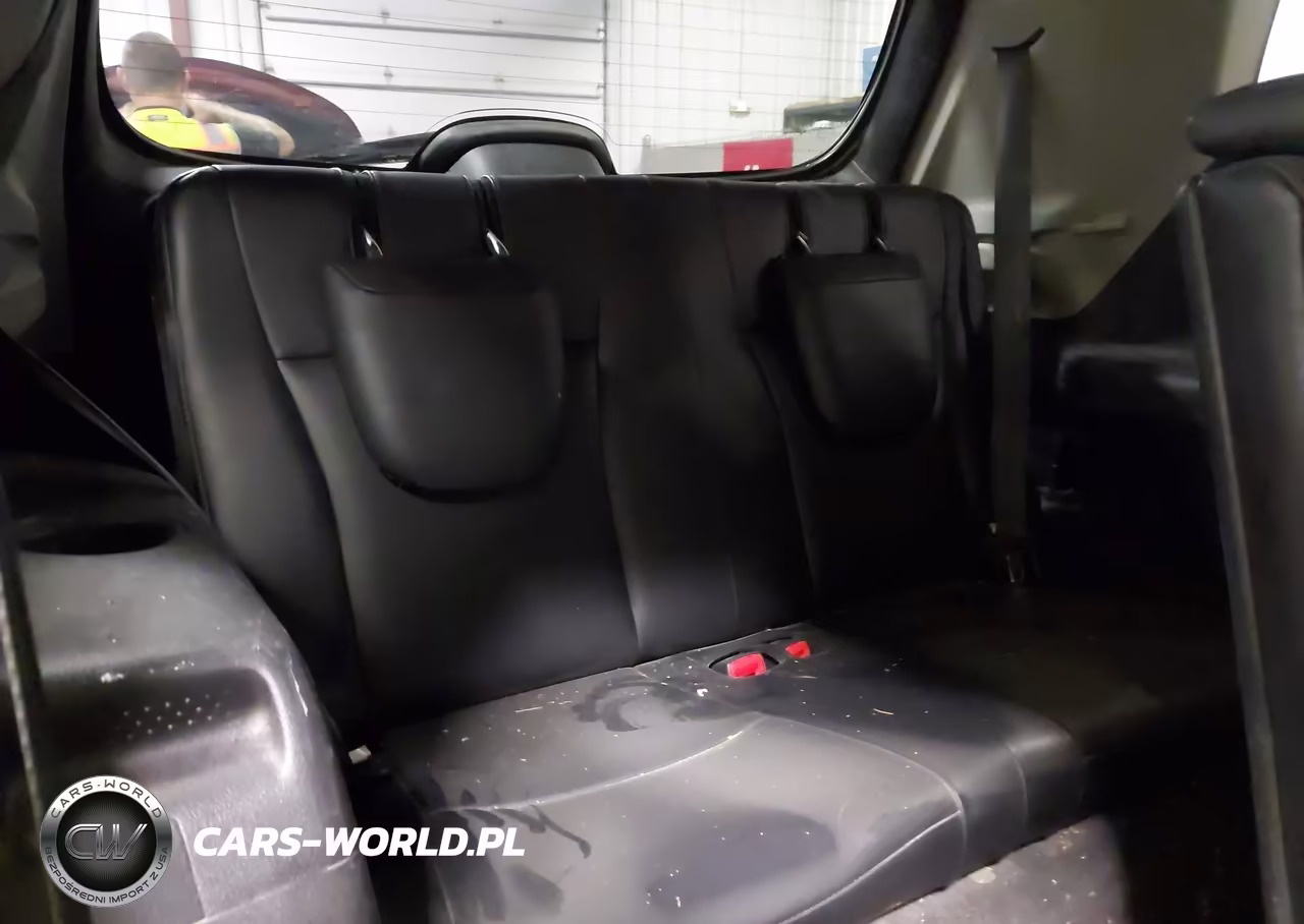 2010 Toyota Highlander Se V6 VIN:5TDJK3EH7AS025765 - 19
