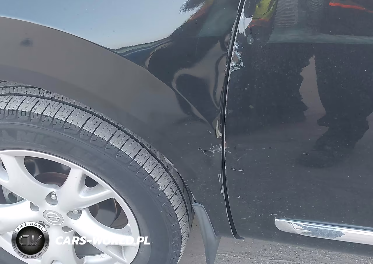 2011 Nissan Rogue Sv VIN:JN8AS5MT5BW576669 - 6