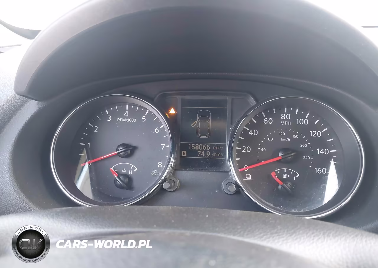 2011 Nissan Rogue Sv VIN:JN8AS5MT5BW576669 - 7